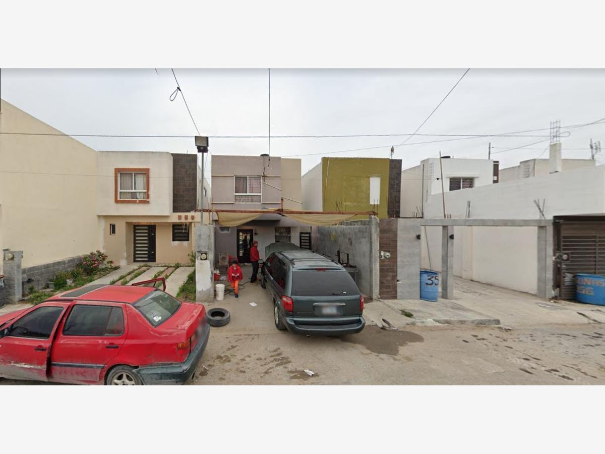 Casa en venta en Villa Florida Sector B, Reynosa — foto 1 de 10