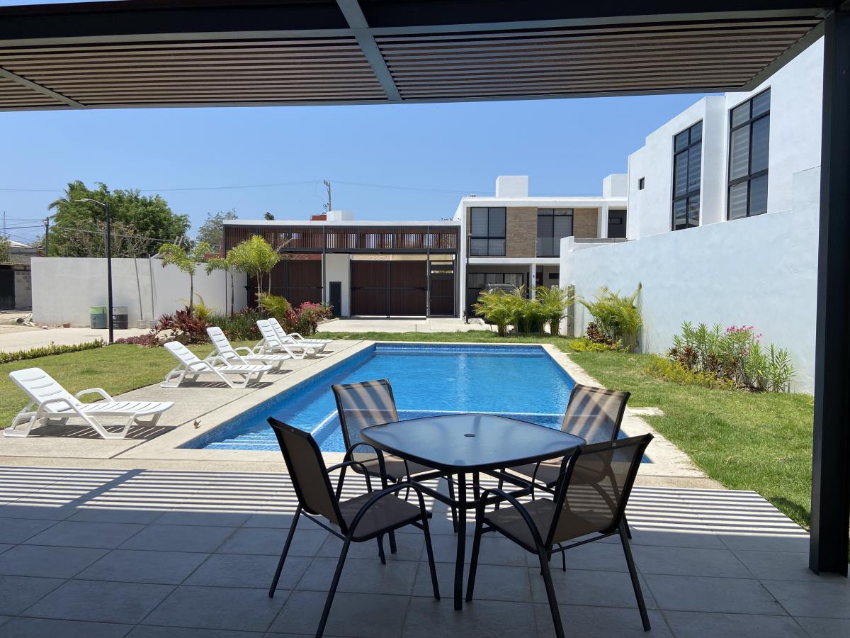 Casa en venta en Las Jarretaderas, Bahía de Banderas — foto 1 de 10