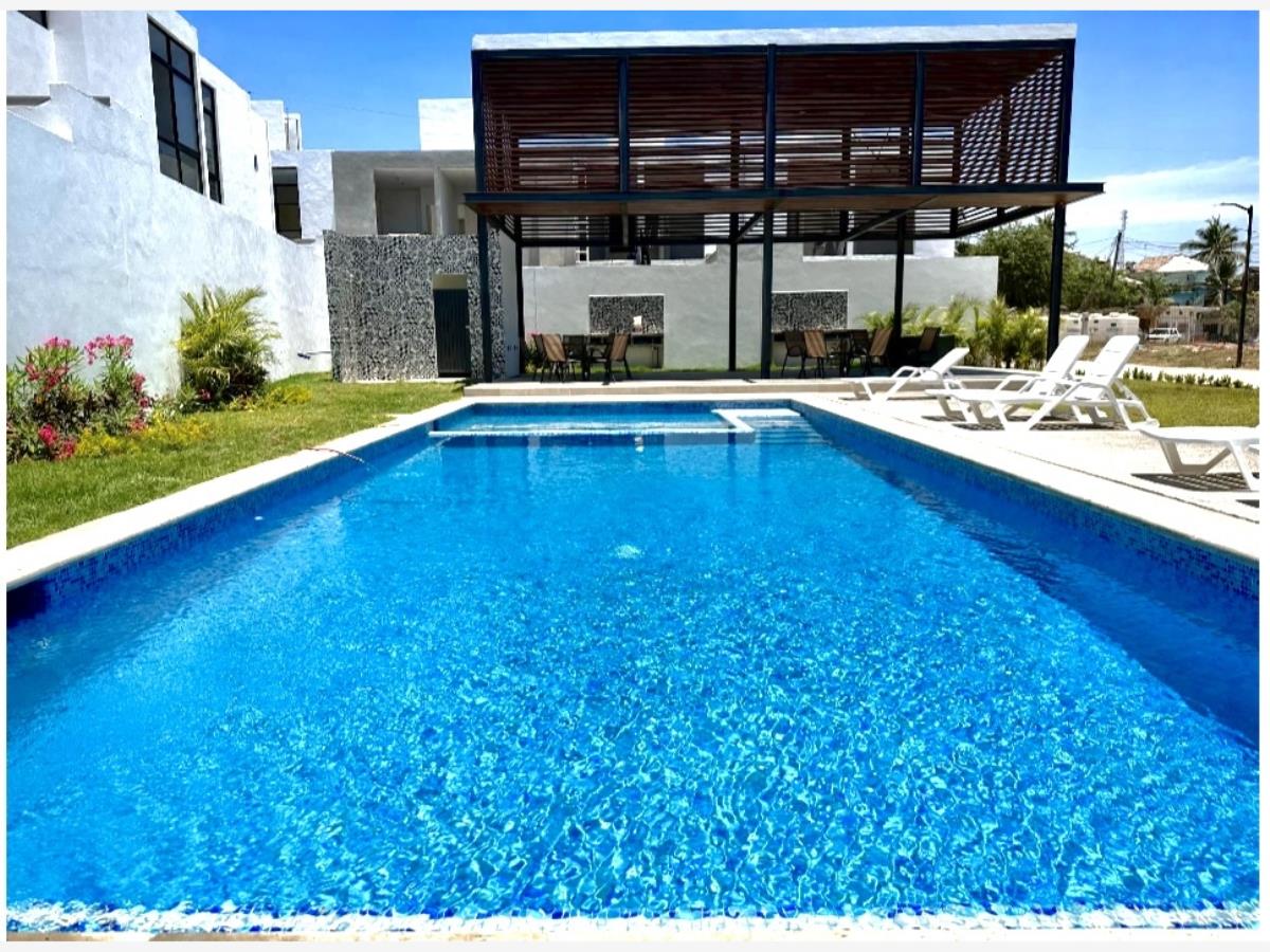 Casa en venta en Las Jarretaderas, Bahía de Banderas — foto 1 de 10