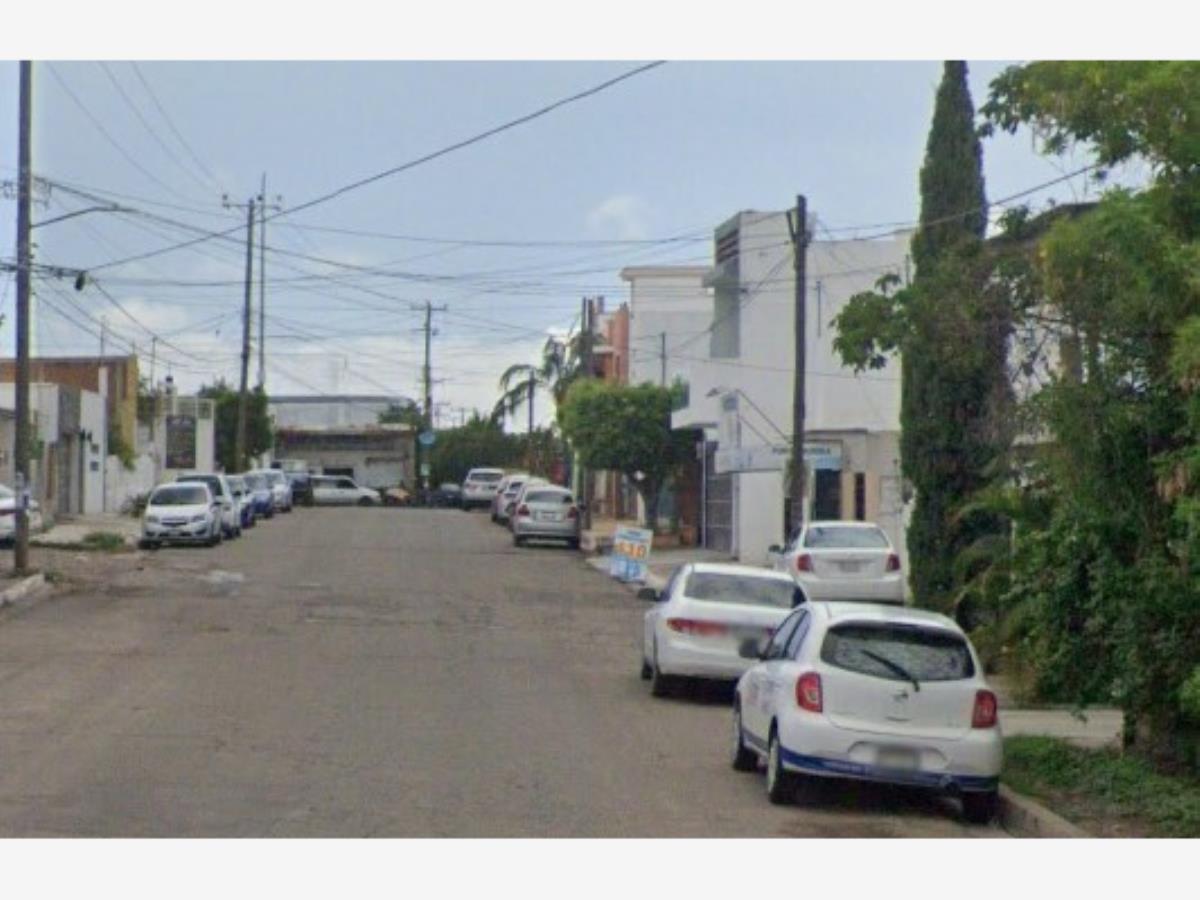 Terreno en venta en Industrial El Palmito, Culiacán — foto 1 de 4