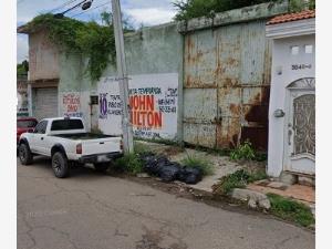 Terreno en venta en Industrial El Palmito, Culiacán — foto 2 de 4