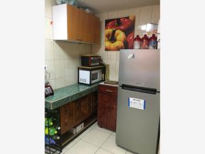 Departamento en venta en Morelos, Cuauhtémoc — foto 2 de 28