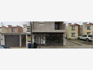 Casa en venta en Lomas del Real de Jarachinas, Reynosa — foto 2 de 9