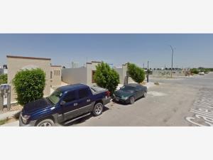 Casa en venta en Riveras del Carmen, Reynosa — foto 2 de 11
