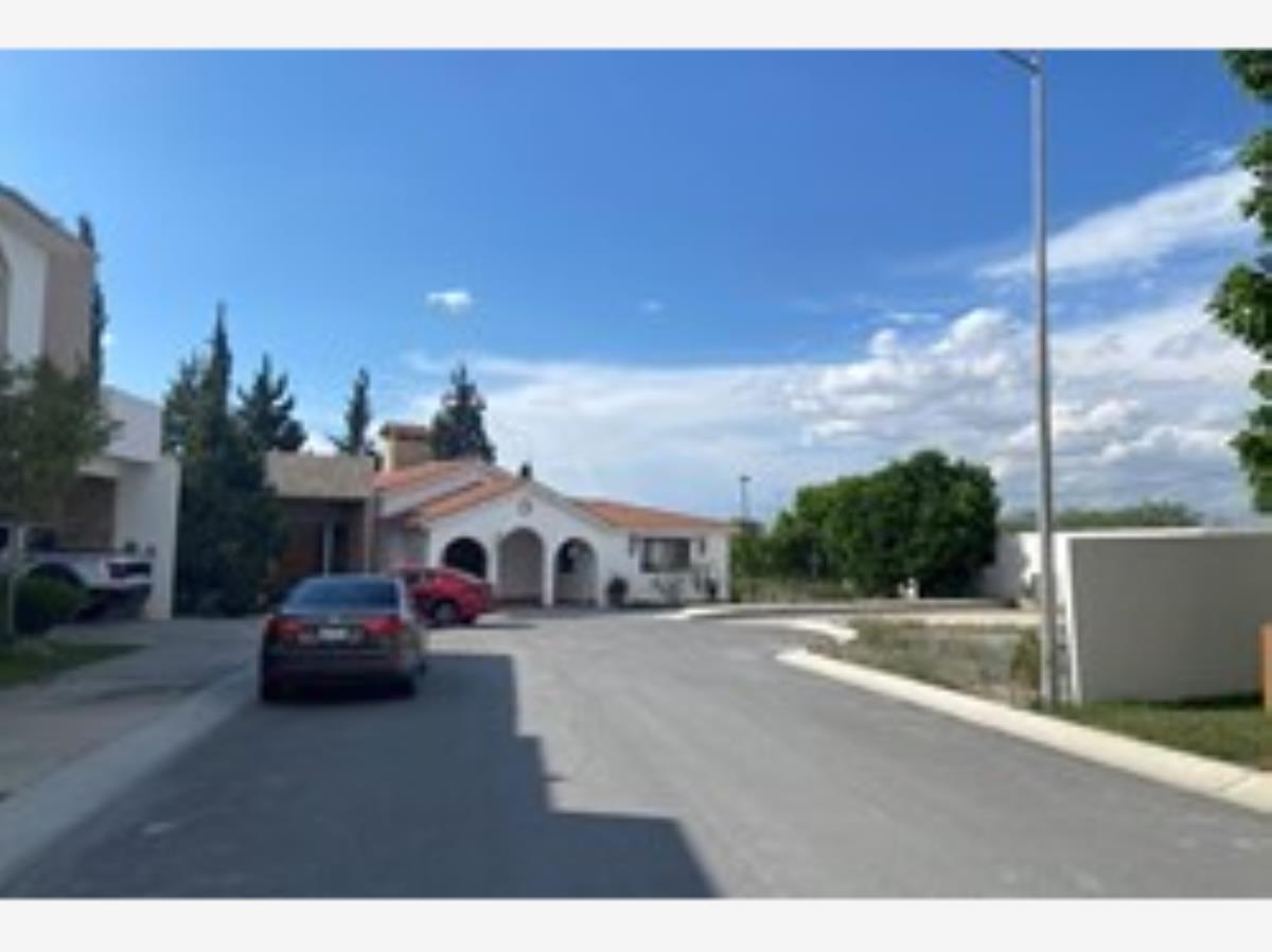 Terreno en venta en Los Nogales, Saltillo — foto 1 de 6