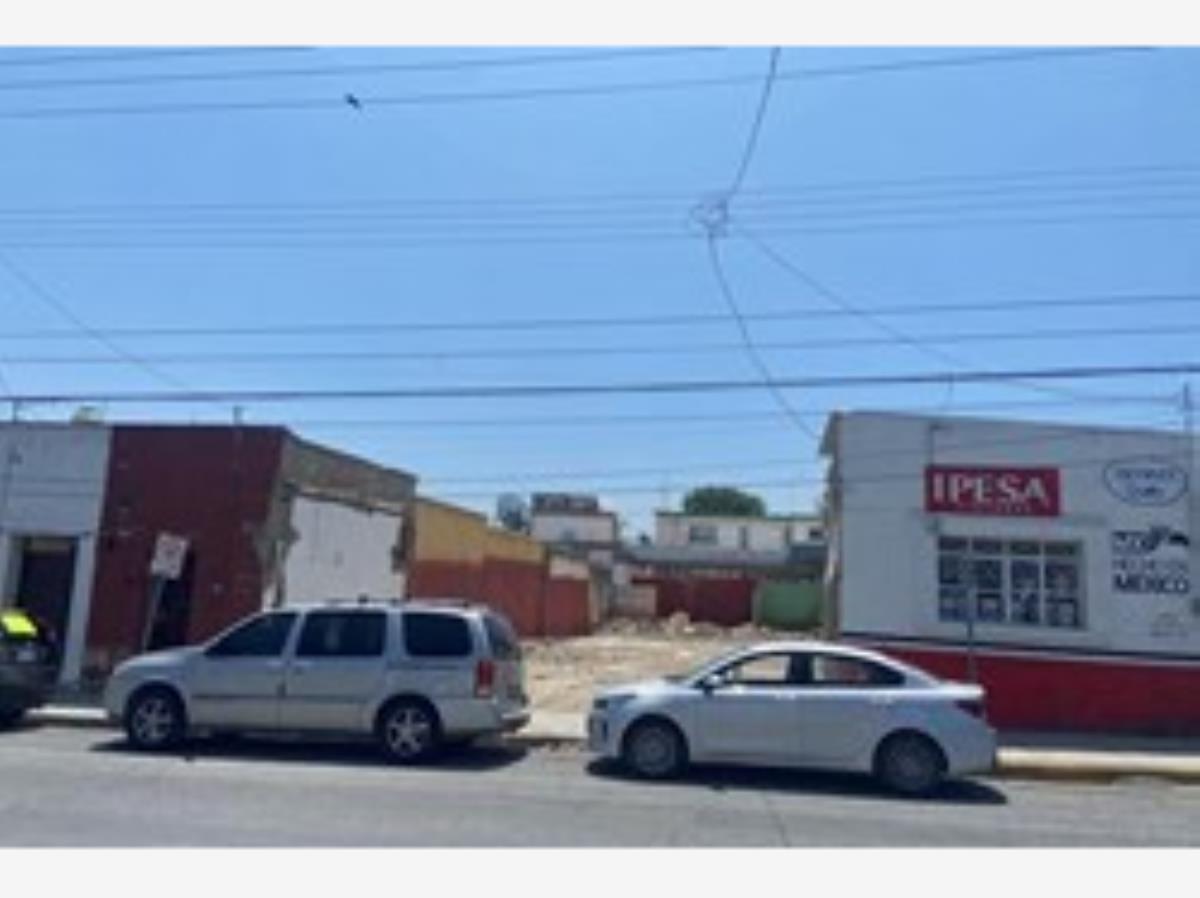Terreno en venta en Saltillo Centro, Saltillo — foto 1 de 4