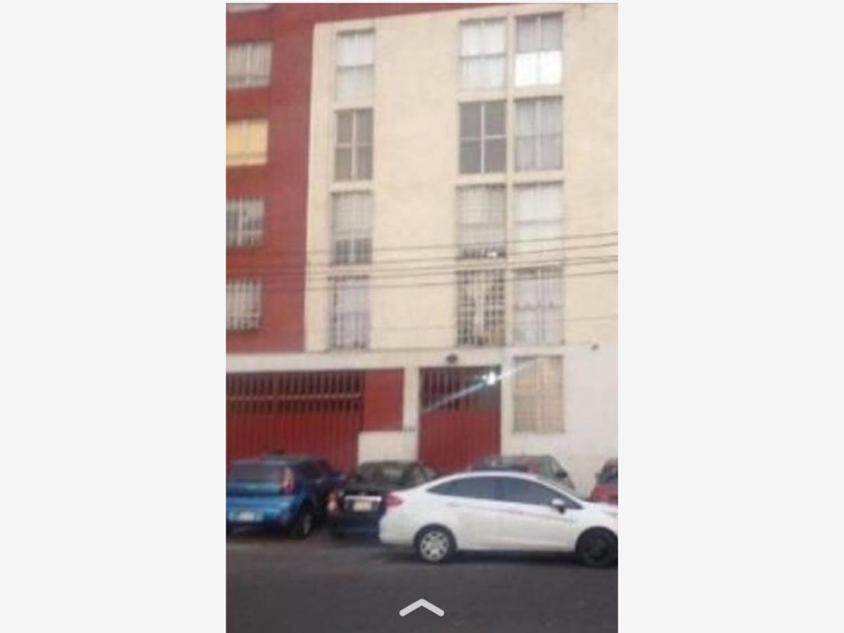Departamento en venta en Morelos, Cuauhtémoc — foto 1 de 28