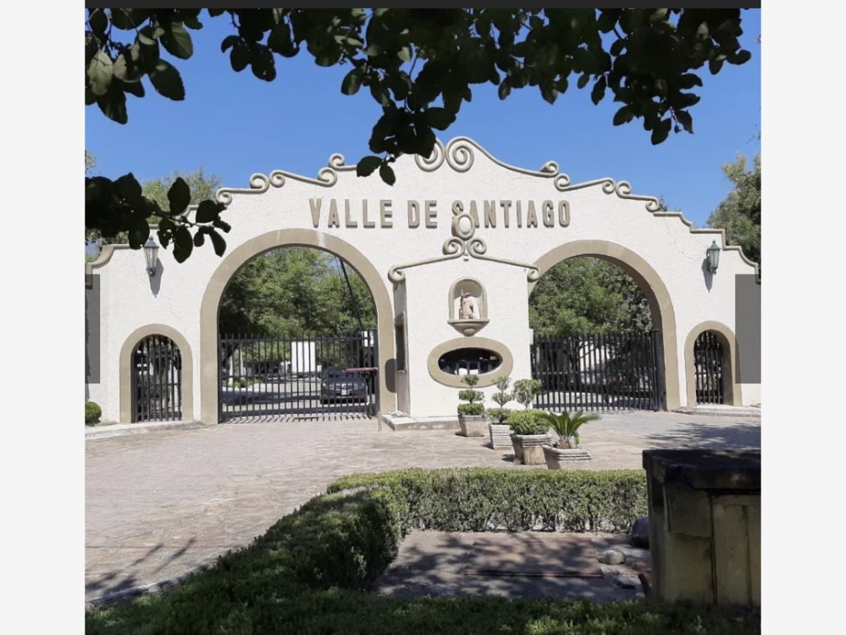 Terreno en venta en Valle de Santiago, Santiago — foto 1 de 6