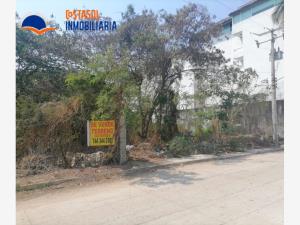 Terreno en venta en Residencial Banús, Acapulco de Juárez — foto 2 de 3