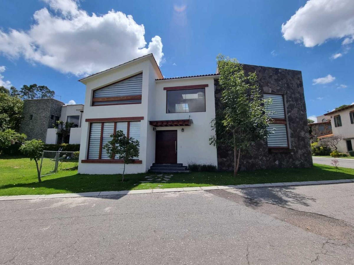 Casa en venta en San Cristobal Tepontla, San Pedro Cholula — foto 1 de 19