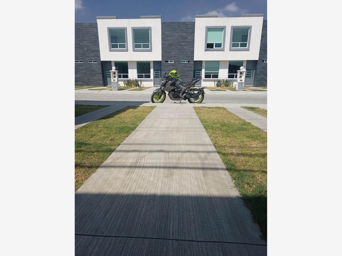 Casa en venta en Sanctorum, Cuautlancingo — foto 1 de 22