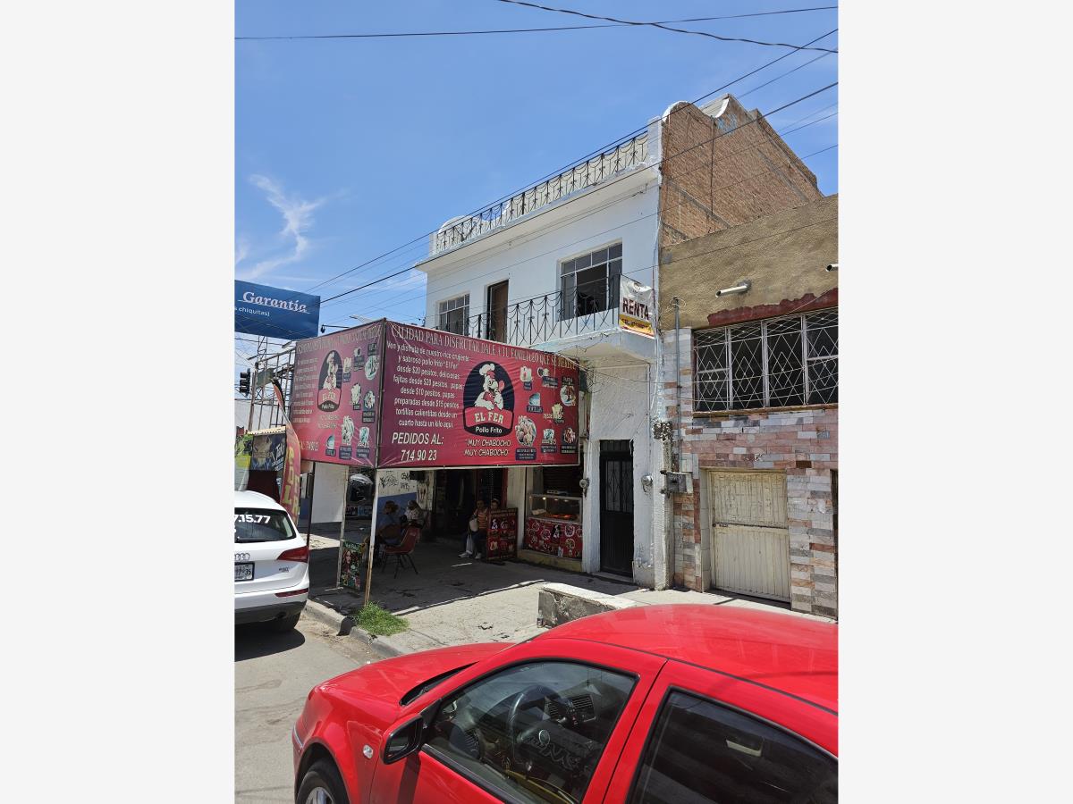 Oficina en Renta en Gomez Palacio Centro, Gómez Palacio, Durango