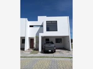 Casa en venta en Lomas de Angelópolis, San Andrés Cholula — foto 2 de 17