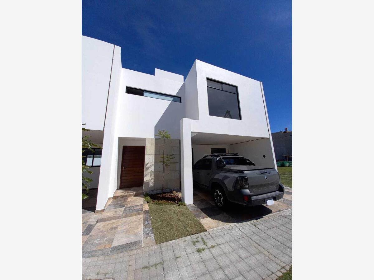 Casa en venta en Lomas de Angelópolis, San Andrés Cholula — foto 1 de 17