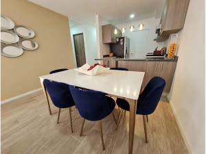 Departamento en venta en Ex-Hacienda de Tarango, Álvaro Obregón — foto 2 de 6