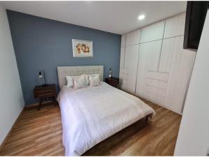 Departamento en venta en Ex-Hacienda de Tarango, Álvaro Obregón — foto 3 de 6