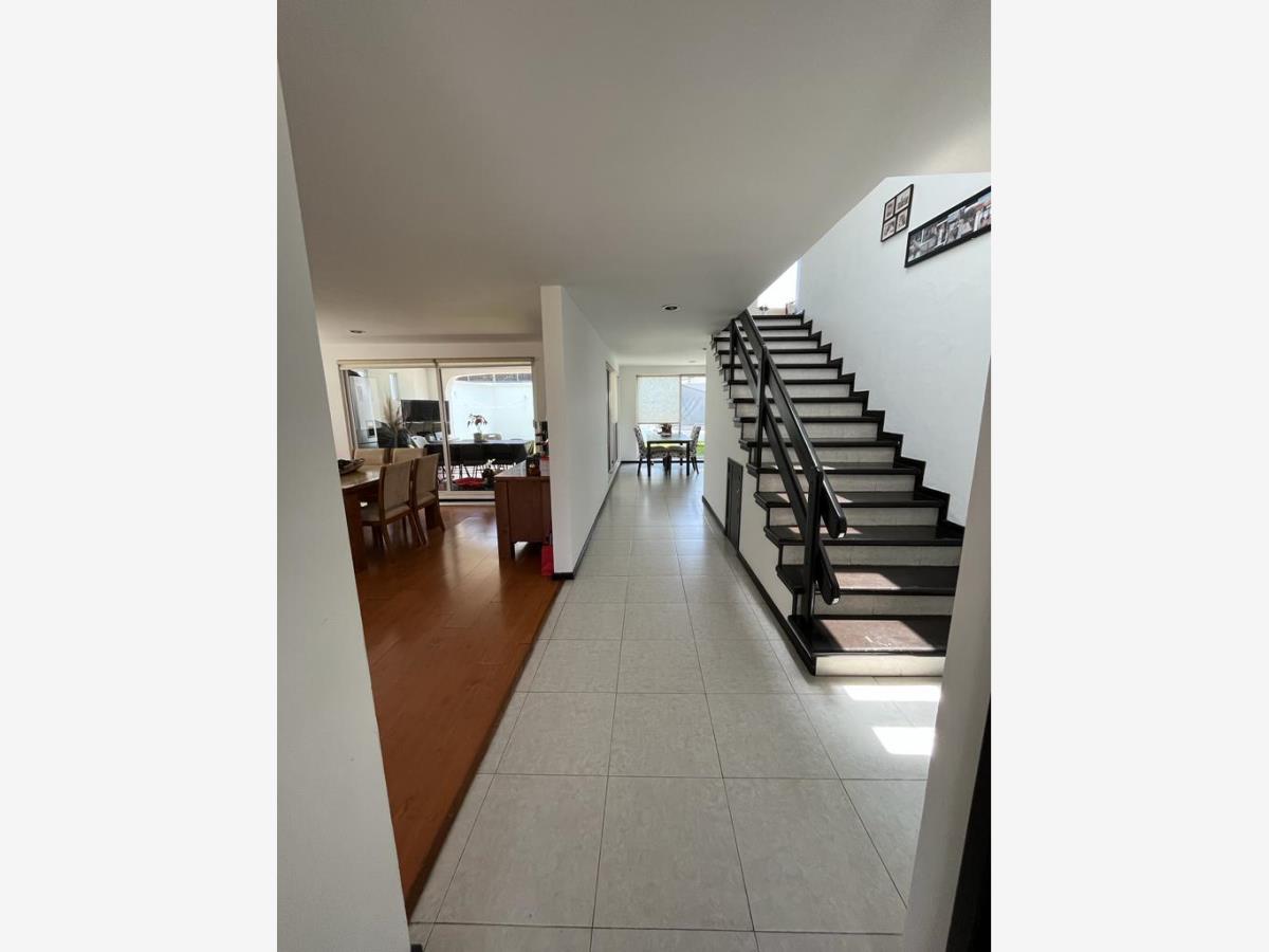 Casa en renta en San Bernardino Tlaxcalancingo, San Andrés Cholula — foto 1 de 27