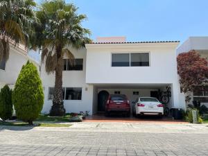 Casa en renta en San Bernardino Tlaxcalancingo, San Andrés Cholula — foto 2 de 27
