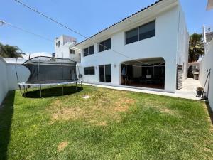 Casa en renta en San Bernardino Tlaxcalancingo, San Andrés Cholula — foto 3 de 27