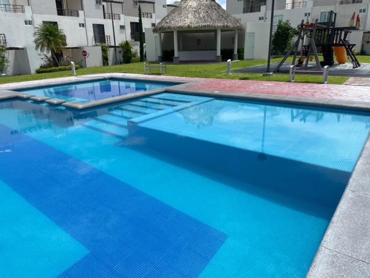 Casa en venta en Real Santa Fe, Xochitepec — foto 1 de 25