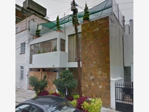 Casa en venta en Roma Sur, Cuauhtémoc — foto 2 de 6