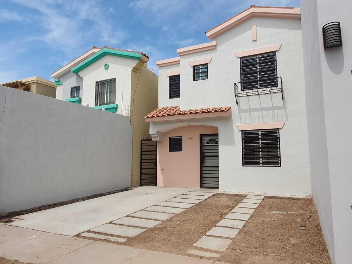 Casa en venta en Stanza Toscana, Culiacán — foto 1 de 45