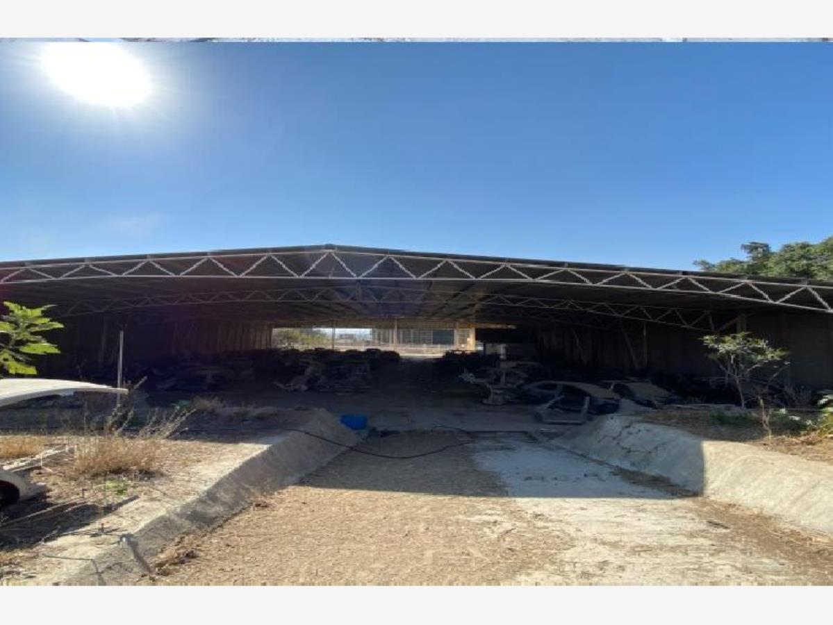 Bodega en venta en Puente Grande, Tonalá — foto 1 de 6