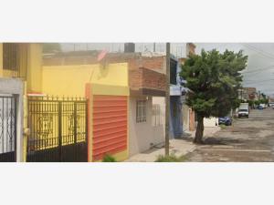 Casa en venta en Los Reyes, Irapuato — foto 3 de 5