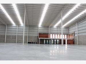 Nave en renta en Parque industrial Exportec I, Toluca — foto 3 de 4