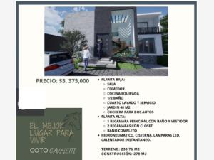 Casa en venta en Zerezotla, San Pedro Cholula — foto 2 de 3