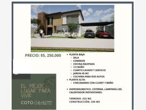 Casa en venta en Zerezotla, San Pedro Cholula — foto 3 de 3