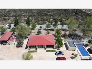 Casa en venta en Arteaga Centro, Arteaga, Coahuila de Zaragoza