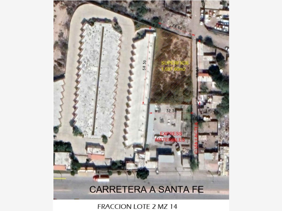 Terreno en Renta en Satélite de la Laguna, Torreón, Coahuila de Zaragoza