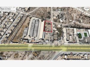 Terreno en renta en Satélite de la Laguna, Torreón — foto 2 de 7