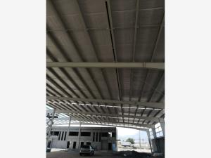 Bodega en renta en Parque Industrial Amistad Aeropuerto, Ramos Arizpe — foto 2 de 8