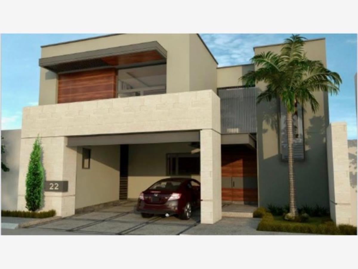Casa en venta en Los Viñedos, Torreón — foto 1 de 19