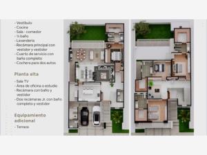 Casa en venta en Los Viñedos, Torreón — foto 3 de 19