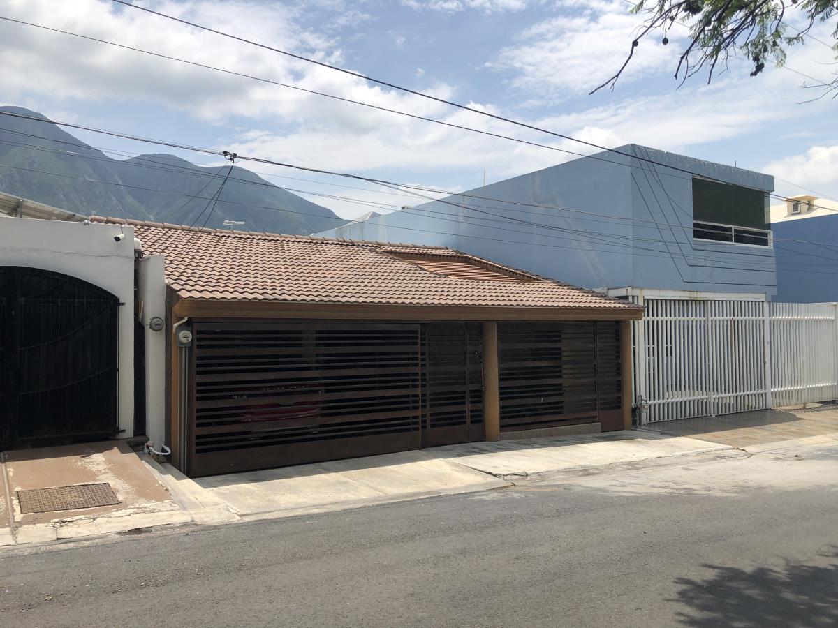 Casa en venta en Bosques de Satelite, Monterrey — foto 1 de 30