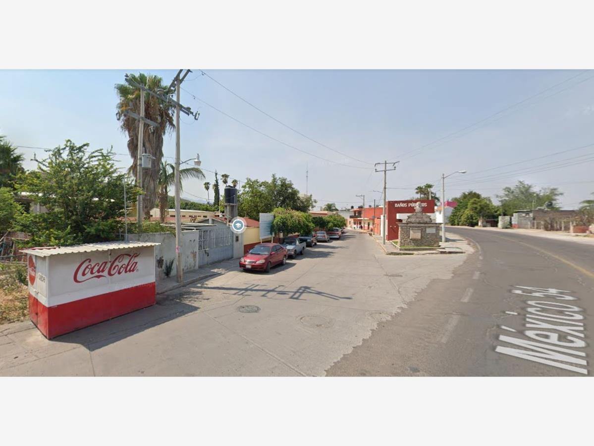 Casa en venta en Apozol, Apozol — foto 1 de 8