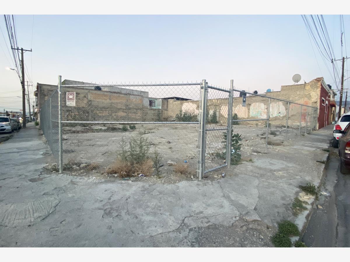 Terreno en renta en Saltillo Centro, Saltillo — foto 1 de 4