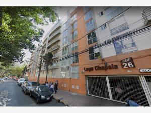 Departamento en Anáhuac I Sección, Miguel Hidalgo, Ciudad de México