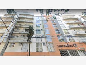 Departamento en venta en Anáhuac I Sección, Miguel Hidalgo — foto 2 de 12