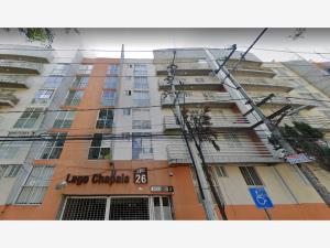 Departamento en venta en Anáhuac I Sección, Miguel Hidalgo — foto 3 de 12