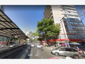 Departamento en venta en Roma Sur, Cuauhtémoc — foto 2 de 12