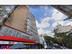 Departamento en venta en Roma Sur, Cuauhtémoc — foto 3 de 12