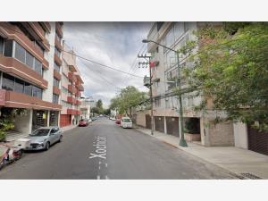 Departamento en venta en Santa Cruz Atoyac, Benito Juárez — foto 3 de 12