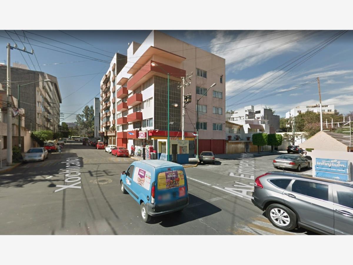 Departamento en venta en Santa Cruz Atoyac, Benito Juárez — foto 1 de 12