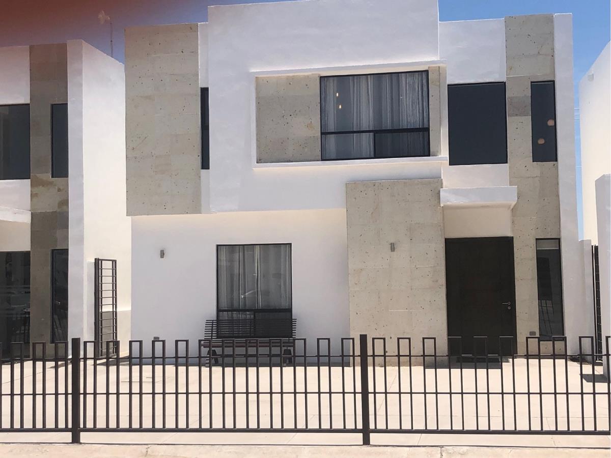 Casa en venta en Villa de las Palmas, Torreón — foto 1 de 18