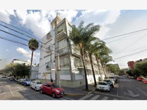 Departamento en venta en Santa Cruz Atoyac, Benito Juárez — foto 3 de 12