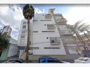 Departamento en venta en Santa Cruz Atoyac, Benito Juárez — foto 2 de 12